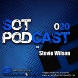 Stevie Wilson @ Sound Of Techno