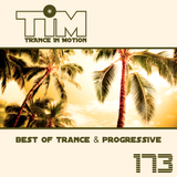 Trance In Motion 173