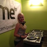 Prime Fm live @ Piknik Music by Lillian 2013. 10. 16.