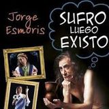 Entrevista a Jorge Esmoris