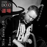 DNB Dojo Mix Series 10: Bone