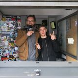 The Do!! You!!! Breakfast Show w/ Charlie Bones & Charles Drakeford - 17th December 2015