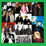Hits Top Years #3 (The Best of Synth Pop)