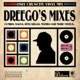 DREEGO'S LATIN Mixes