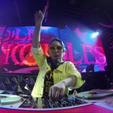 DJ Noodles - BounceOnDecks #11 on Radio FG USA