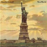 Stanley Cowell - "I'm Trying To Find A Way" - New World LP