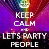 Party Mix 1