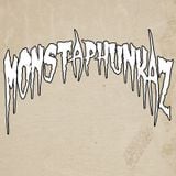 The Breakbeat Show with Monstaphunkaz Guest Mix
