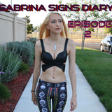 Sabrina Signs Diary Episode 2