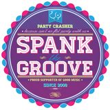 Spank The Groove - The Beginning