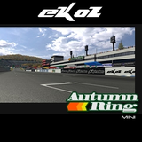 ekOz - Autumn Ring Mini
