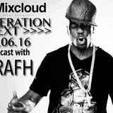 Generation Next Podcast >> Interview With Grafh