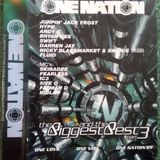 Darren Jay with 5ive-0 & Skibadee at One Nation Biggest & The Best pt 3 (1999)