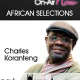 Charles Koranteng African Selections 150714