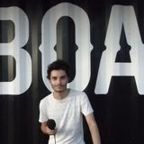 Alf Moon - BPM 2015 @ I.Boat, Bordeaux 02.07.15