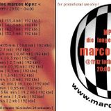 Radioshow - Die lange Nacht des Marcos López - Fritz (orb) - Teil 1 von 4