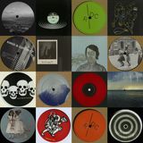 Herb LF playing Vinyl, October 2015