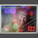 Tattboy's Mix No. 122 ~ August 2013 ~ House - Electro - Club - Alternative..!! www.clubbersradio.com
