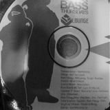 MIXTAPE PROMO 40Hz mixed by RUXSPIN Lounge Thursday
