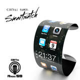 Central Gamer: Smartwatch