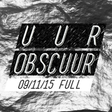Uitzending 001 - Full