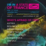 Ben Nicky (WAO138) - A State Of Trance Episode 750 - Live @ Utrecht, in The Netherlands 2016-FEB-27