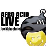 Joe Mckechnie - Afro Acid 1hr Mix 21 Feb 2010