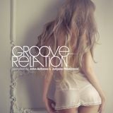 Groove Relation 13.07.2015
