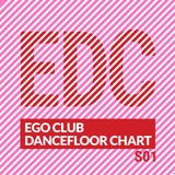 EGO CLUB DANCEFLOOR CHART S01E03 (04.12.2015.)