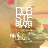 Franill - Kde Je Master? Mix