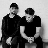 BBC Radio 1 - Friction Guest Mix - 23/02/16
