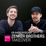 PODCAST: ZENKER BROTHERS