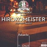THESIGN Republic Podcast for Hoover - hirokomeister -
