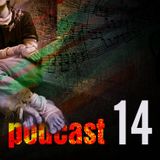 Podcast Mixshow vol. 14. by CIMY