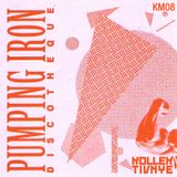 Kollektivnye Mix 08: PUMPING IRON - Discotheque