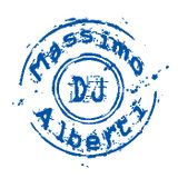 Dj Massimo Alberti - 70's & 80's vol. 106