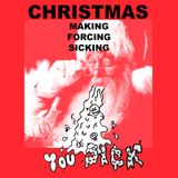 CHRISTMAS SPEW