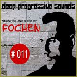 Deep Progressive Sounds #011 (Special Deep House Selection)