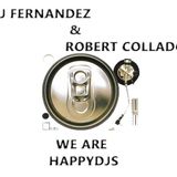 AJ Fernandez & Robert Collado