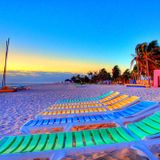 Trance Colors 23 the Sunset edition