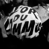The Message 15/03/2013 (avec L'or du Commun)