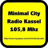 Bill Youngman Live @ Minimal City Radio Kassel