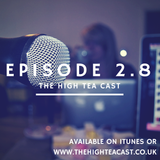 Episode 2.8 - A very middle class problem