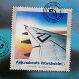 Ilan Bluestone - Anjunabeats Worldwide 05 (Continuous Mix) "Preview" by I ♥ Trance House music