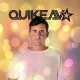 Happy FUTURE- Quike AV