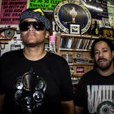 El Trap Interview