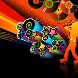 RetroMix 11 (70s classic Disco Mix)