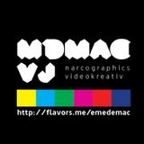 IMETHER ::: Martin Mallea Dj Set ::: Fallas 2012, Valencia (Spain)
