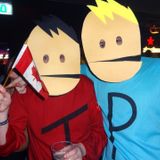 terrance and philip set