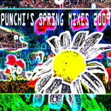 PUNCHI'S SPRING MIXES 2009